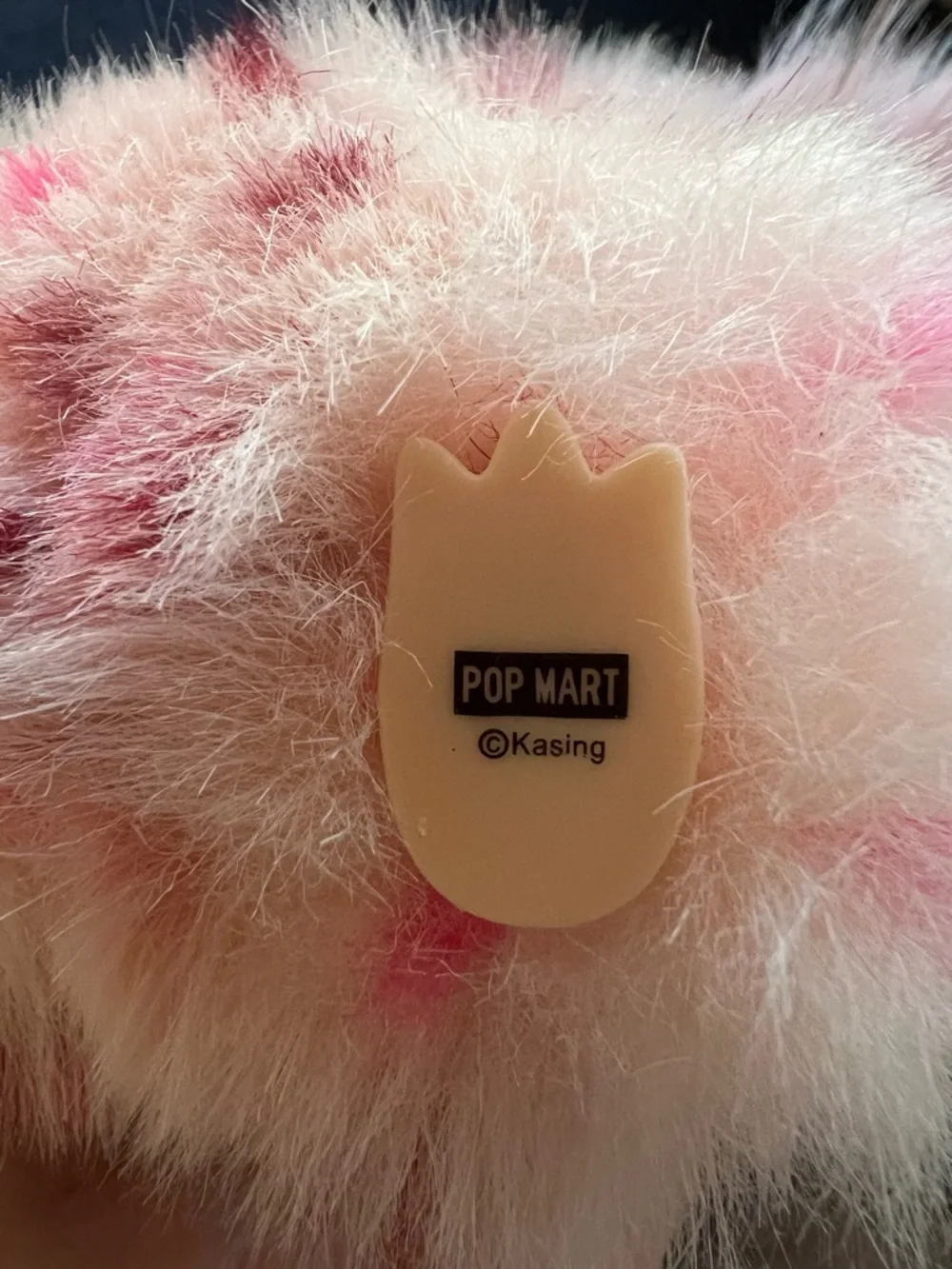 Custom Authentic Labubu! - Picture 5 of 6